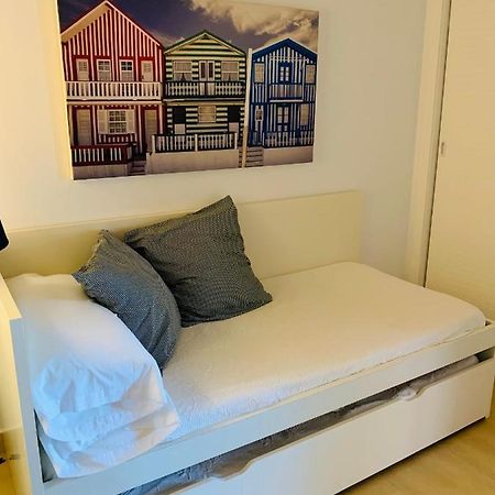 Bahia Lägenhet Almuñécar Exteriör bild