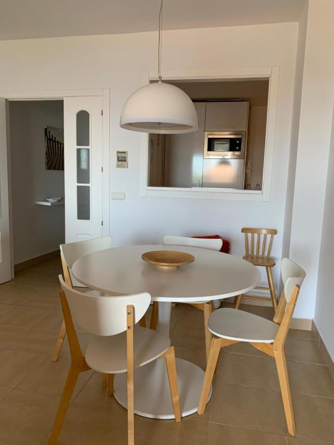 Bahia Lägenhet Almuñécar Exteriör bild