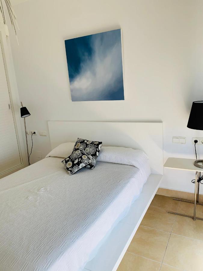 Bahia Lägenhet Almuñécar Exteriör bild