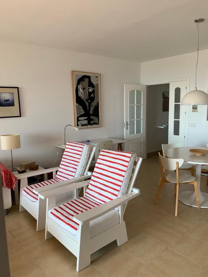 Bahia Lägenhet Almuñécar Exteriör bild